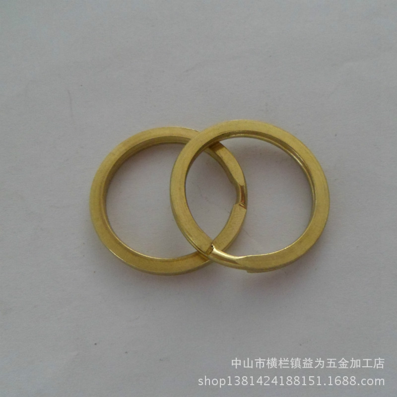 铜平面圈2