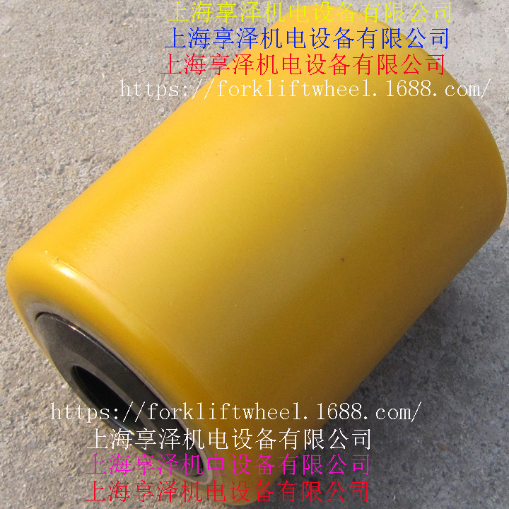 永恒力电动堆垛车ERC212前轮子