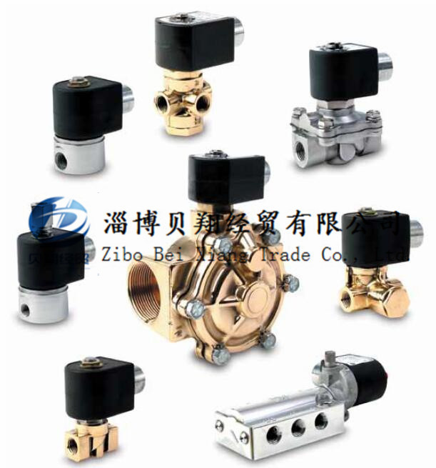 ��������PARKER/SKINNER��ȦD100C2 24VDC