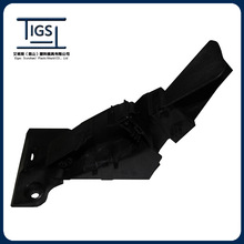 上海优质厂家对外大型注塑加工 可维修模具打样生产多种大型注塑