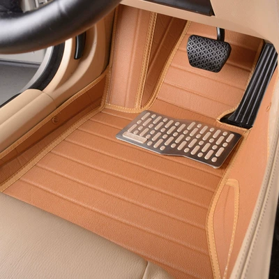 Modelə uyğun ayaqaltı Mat Carpet Floor Mat