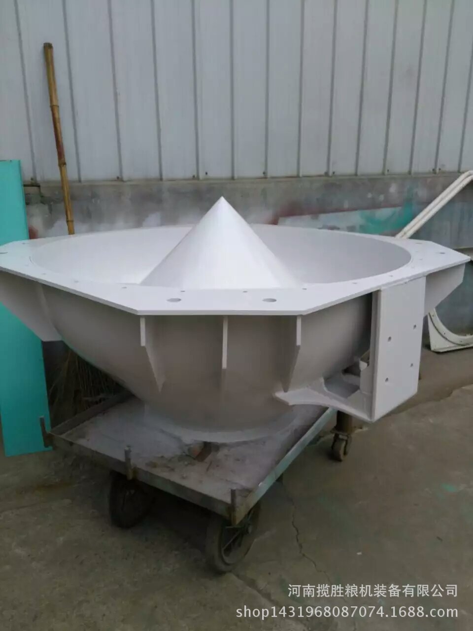 振动卸料器仓底卸料器杂粮加工行业卸料器