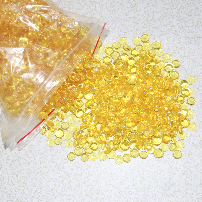 上胶折边机胶颗粒 热熔胶颗粒黄胶 折边机专用胶|ru