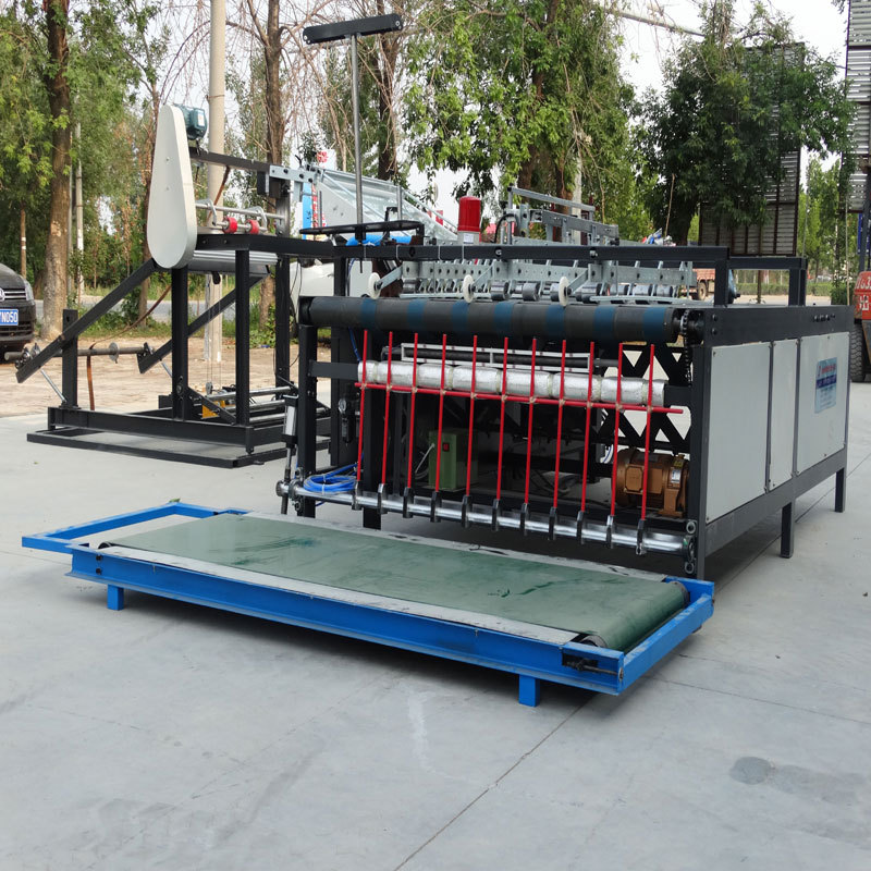 编织袋生产机械 制袋机设备 热切缝一体机 可订制