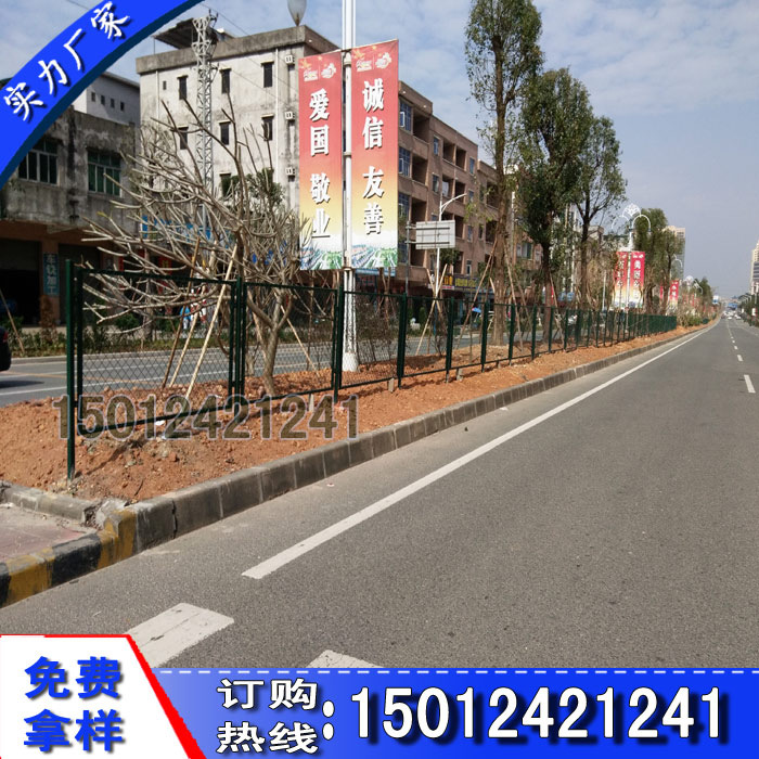 馬路市政護欄網