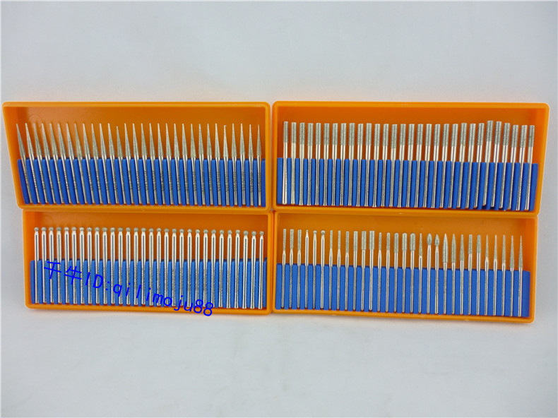 台湾HONGDA合金打磨头\合金磨棒\金钢石磨棒\粉针 宏达牌砂针