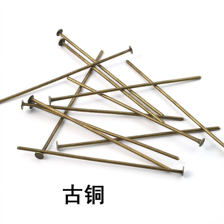 T字针古铜2