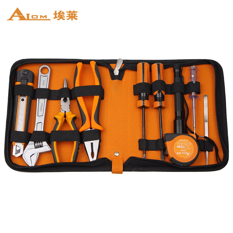 钳子套装电工工具套装