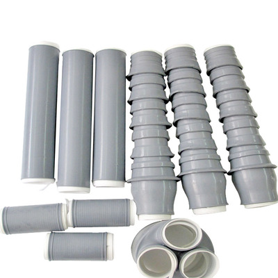 高壓冷縮終端熱縮終端頭收縮頭終端接頭3芯