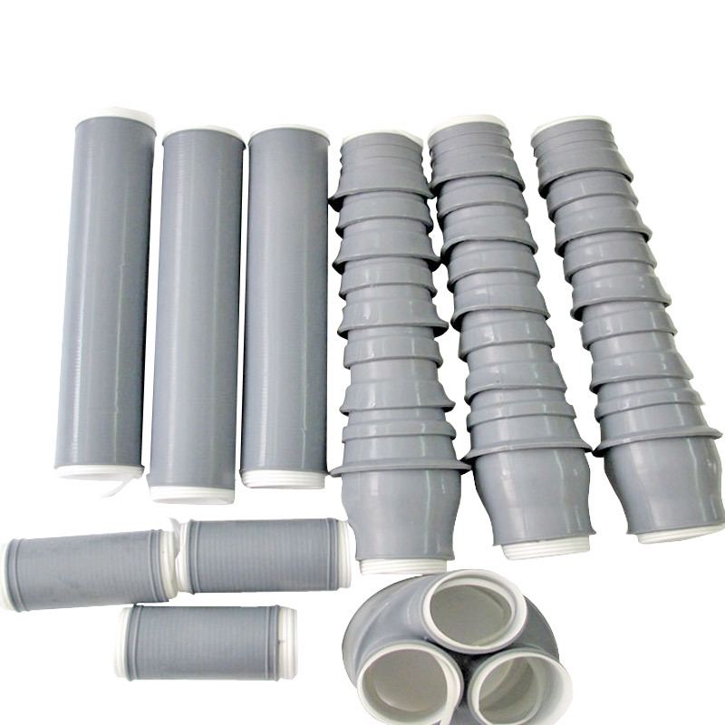 高壓冷縮終端熱縮終端頭收縮頭終端接頭3芯