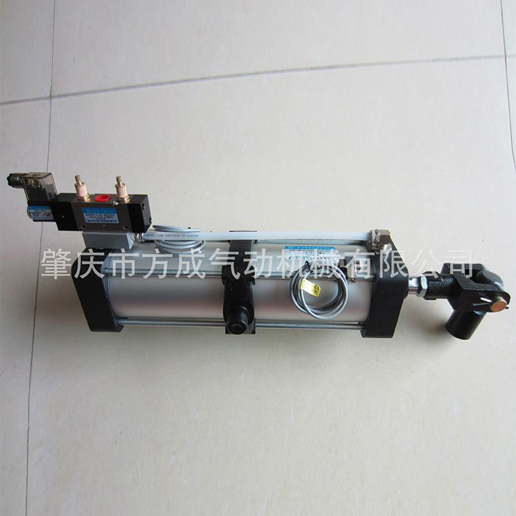 方成厂家供应肇庆气缸 气动元件 10A-5系列气缸10A-5K气缸批发