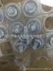 Silica gel feeding bottle stainless steel, food silicone