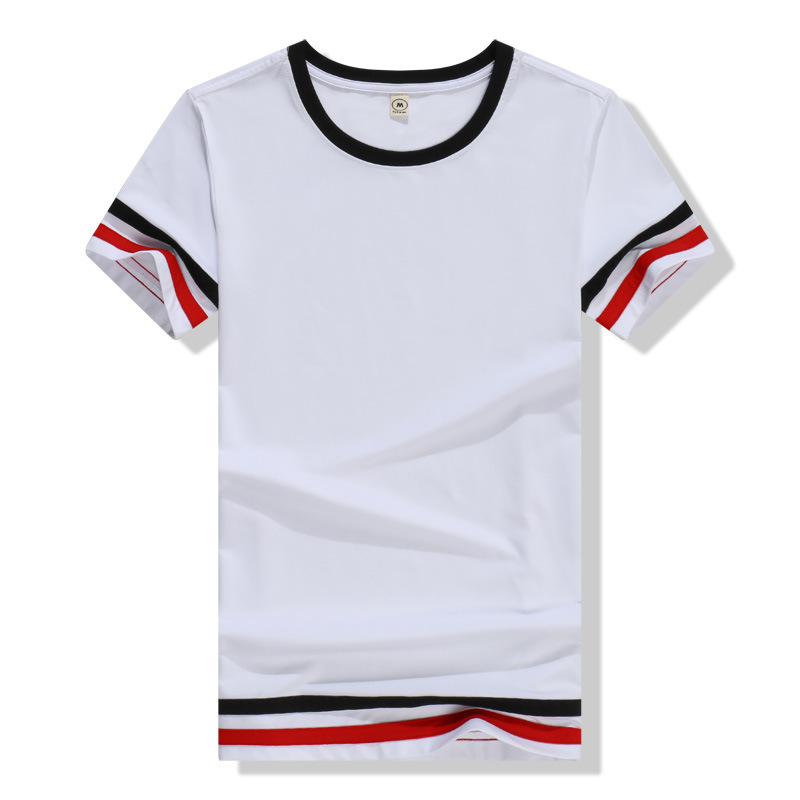 T-shirt homme en Modal - Ref 3439206 Image 2