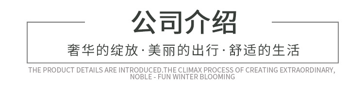 Gilet femme FANPUGUIZHEN - Ref 3318241 Image 20