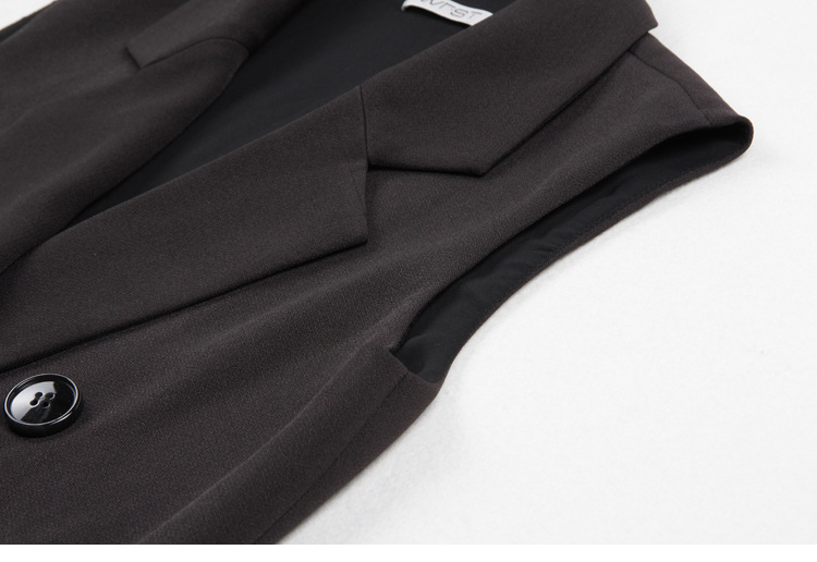 Gilet femme MOFFI en Mousseline - Ref 3316285 Image 38