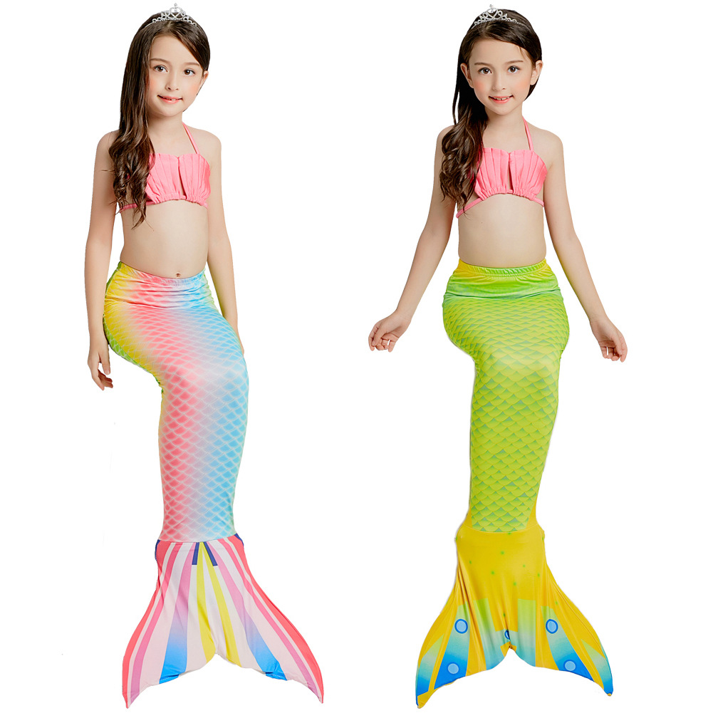 Children's swimwear
