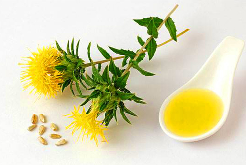 Safflower Seed Bulk Loose Whole Seeds Hong Hua Zi for Cooking and Herbal Use key features