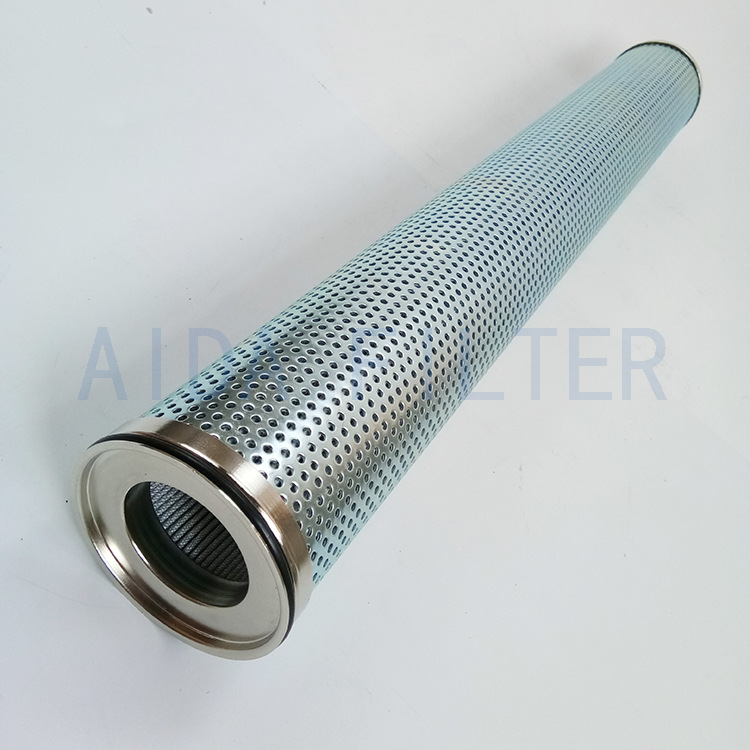 艾达机械生产滤芯设备液压油滤芯  液压系统过滤EA1761