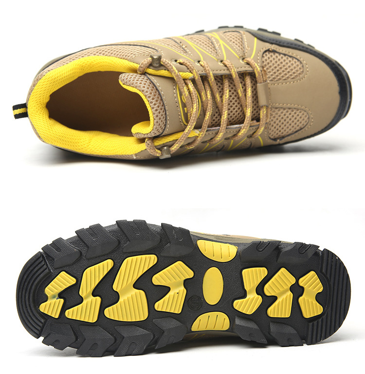 Chaussures de sécurité - Dégâts de perçage - Ref 3405214 Image 18