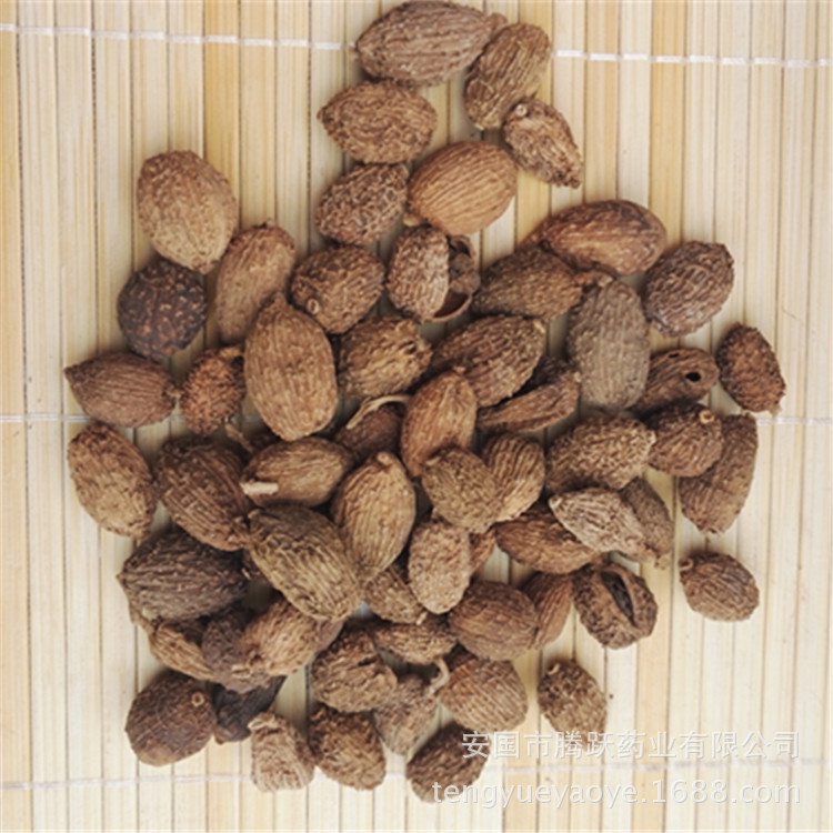 Dried Amomum Fruit Sha Ren 砂仁 Whole Fruit Bulk 1kg Culinary and TCM Herb quality and texture