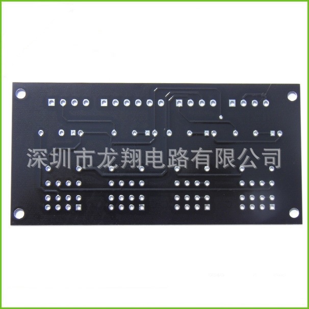 印刷PCB线路板 节能灯线路板 电器控制板 PCB打样设计开发生产。