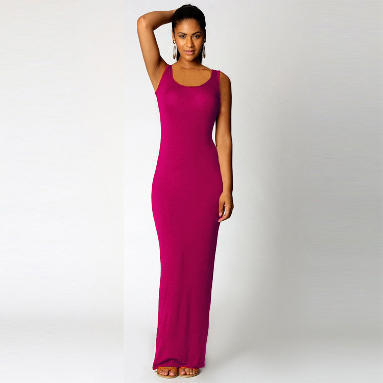 Robe en Polyester - Ref 3434890 Image 7