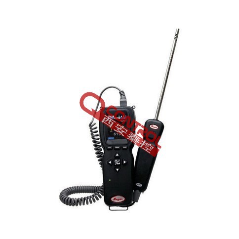 【秦控】Dwyer AQTI-AP1多功能风速温度测量仪