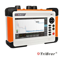 信测OTP-2光时域反射仪OTDR光纤测试仪触摸屏大动态多功能OTDR