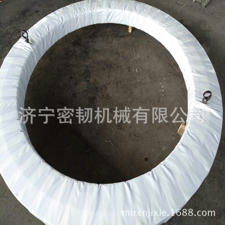 挖掘机配件EC700回转支承 回转大齿圈