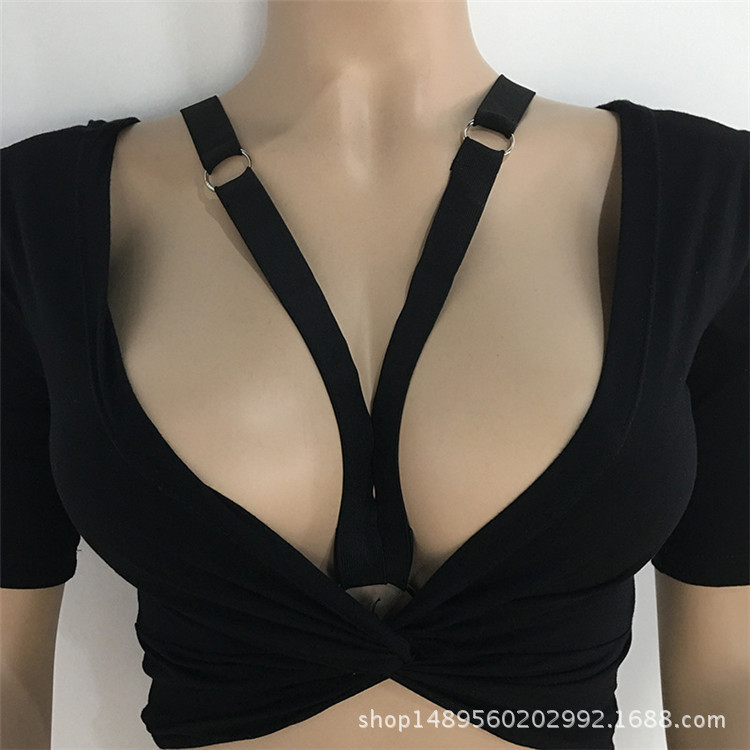 Soutiens-gorge BODY HARNESS en Polyester - Ref 3370446 Image 20