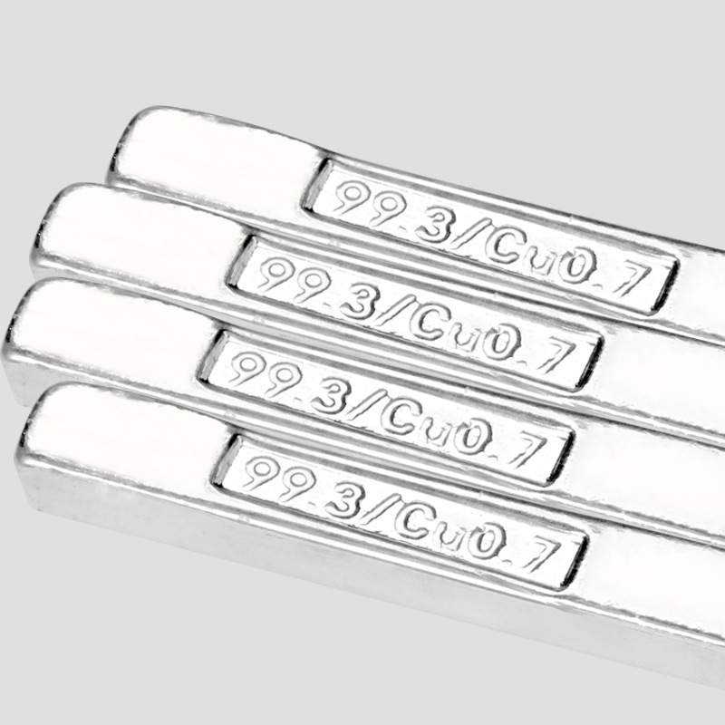 厂家品质活性低熔点电解焊接工具焊易达高温中温锡线焊锡丝锡条