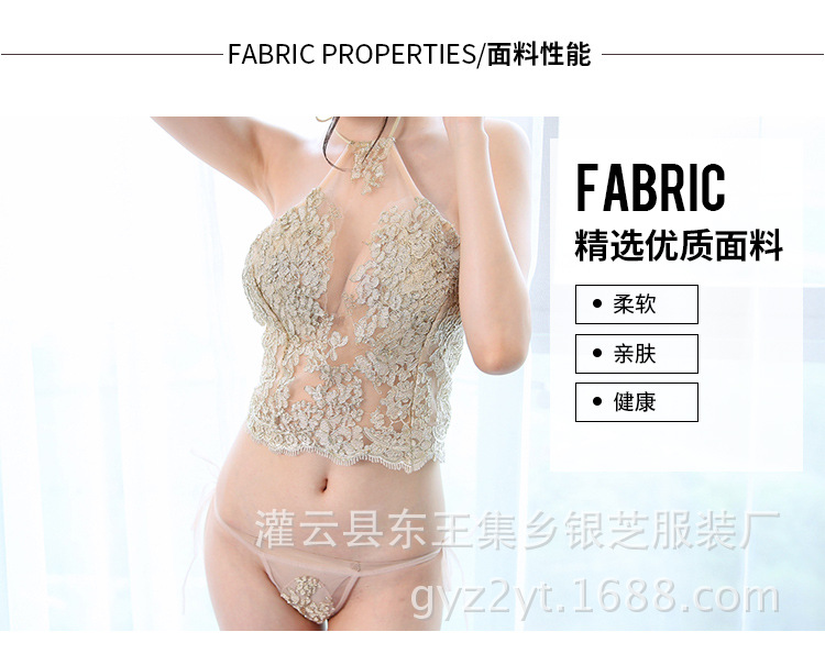 Soutiens-gorge en Polyester - Ref 3369109 Image 10