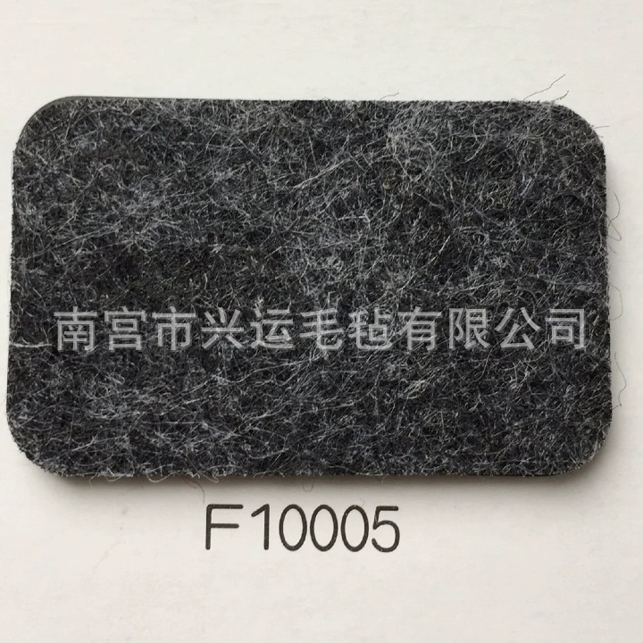 Bag non-woven cloth, cloth, 2mm, polyester