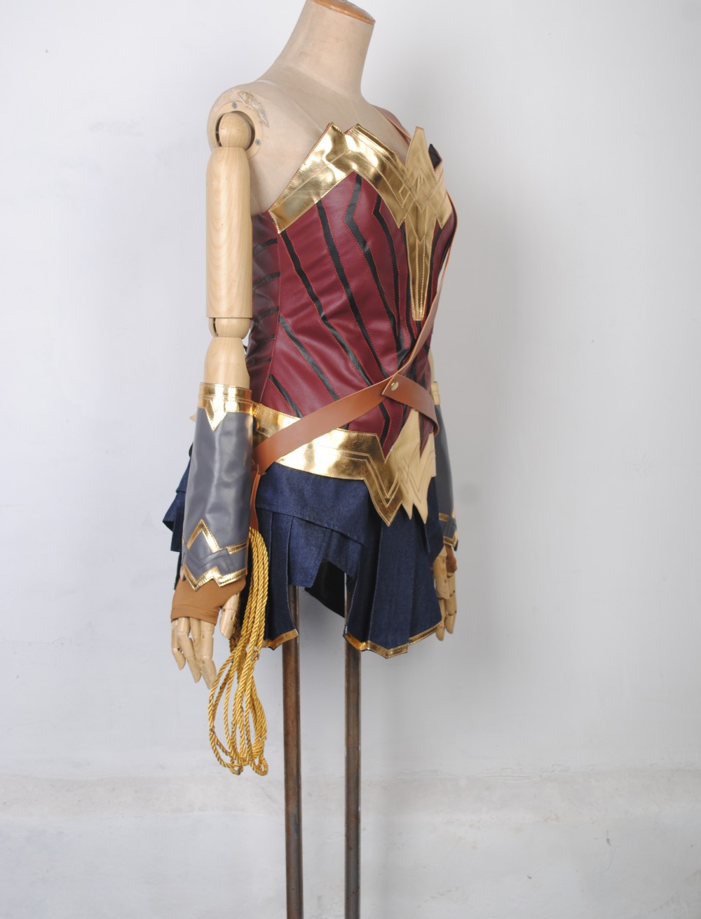 Wonder Woman Costume