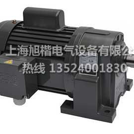 全新台湾ZHI BAO减速电机 YS0.2KW-4P ZF22 1:130 ZHIBAO减速马达