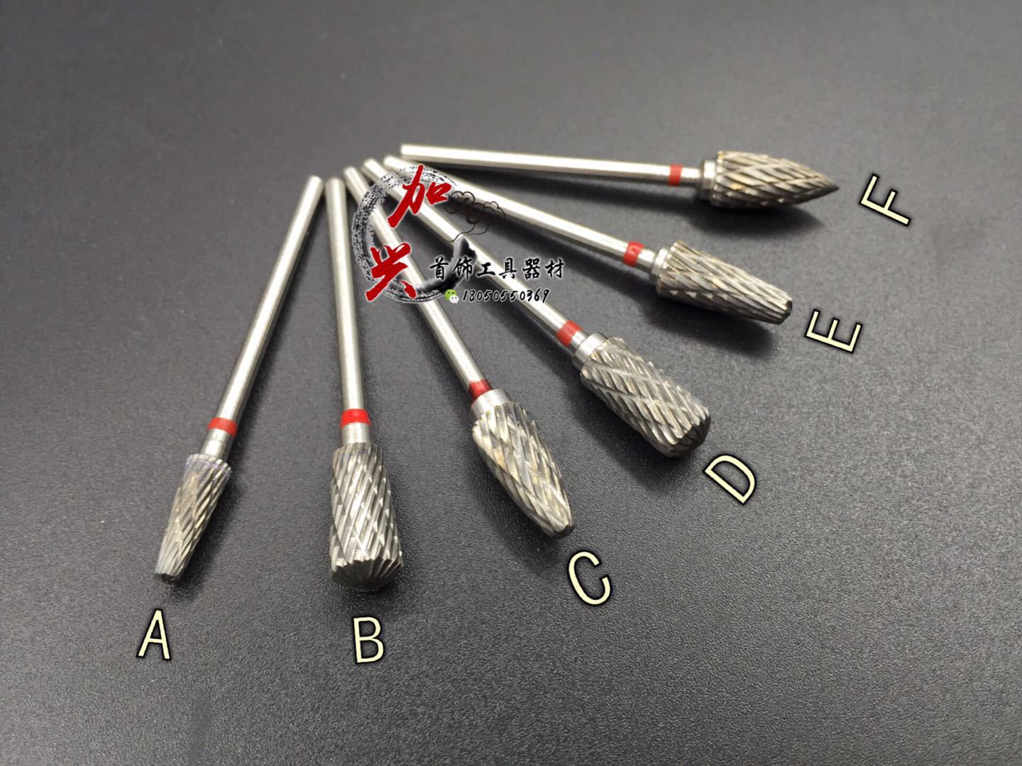 进口钨钢雕刻刀核雕刀木雕刀木刻刀铣刀磨头牙雕骨雕雕刻工具