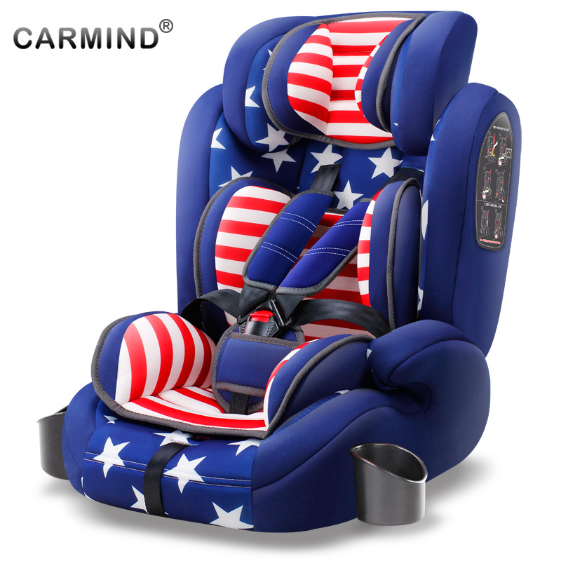 car seat for 9 month old