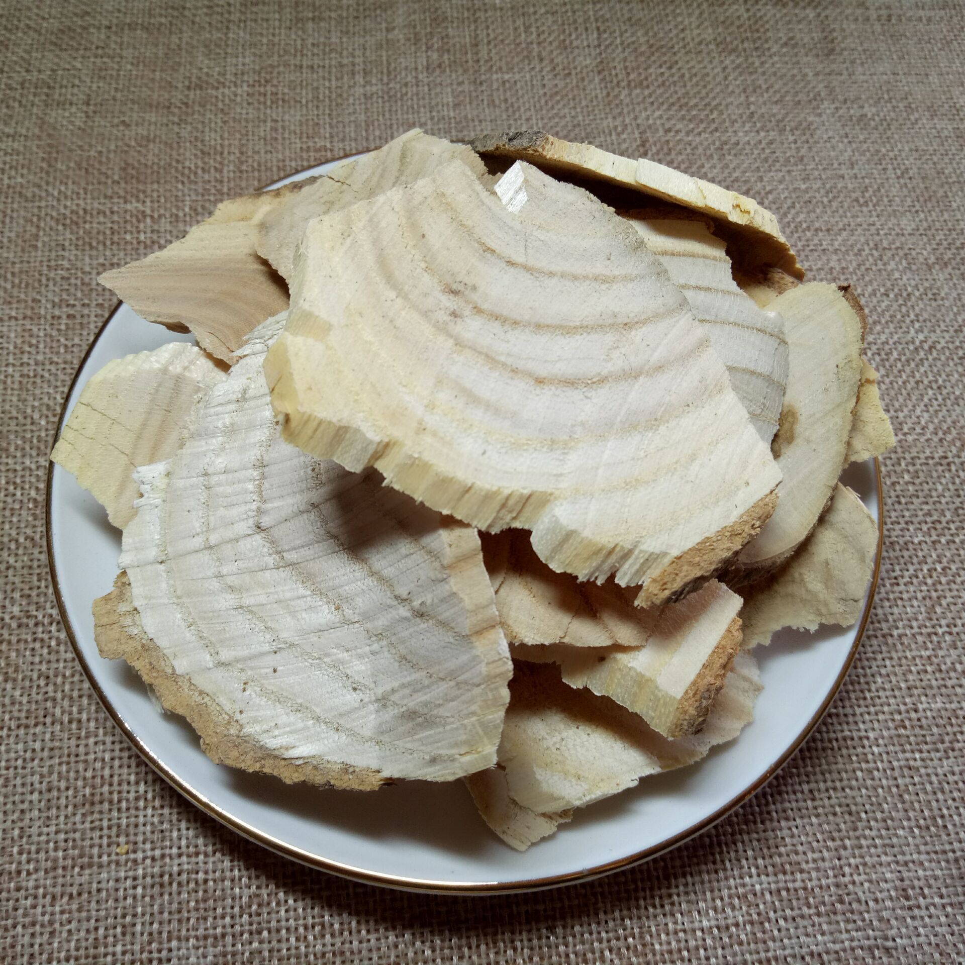 Siberian Ginseng Powder Ci Wu Jia 500g Eleutherococcus Senticosus Root Powder Traditional Herbal Support key features
