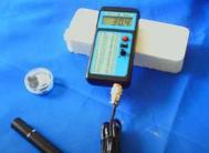 JYD-1A型溶氧测定仪 范围0～20mg/L 价格