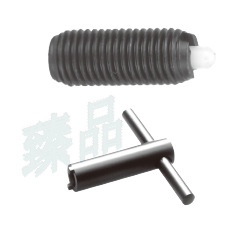 定位柱(塑料销)、定位柱专用把手 NSP-L、PW