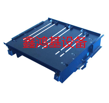 JUKI贴片机IC托盘SMT贴片加工IC托盘BGA散装物料托盘JUKI IC托盘