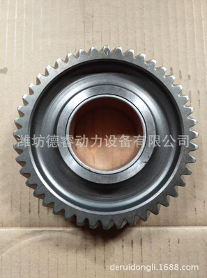 WD615WD10 intermediate gear Flywheel/Gear
