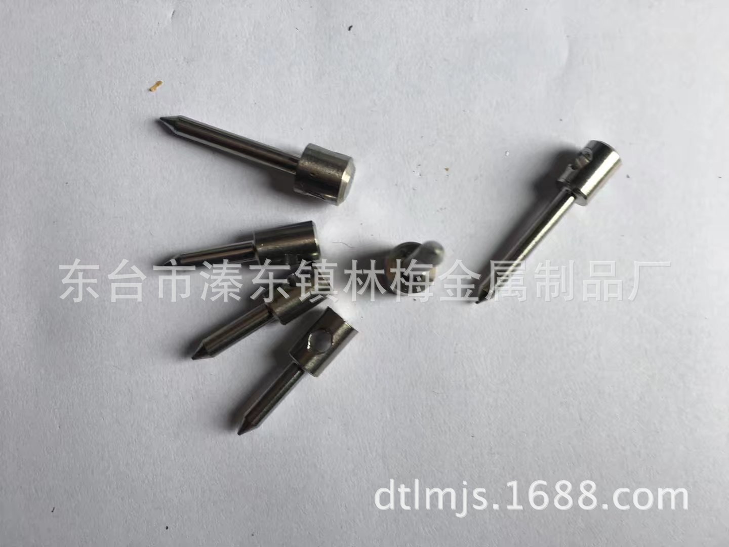 正宗304不锈钢探钉10*20/25/30/35/40