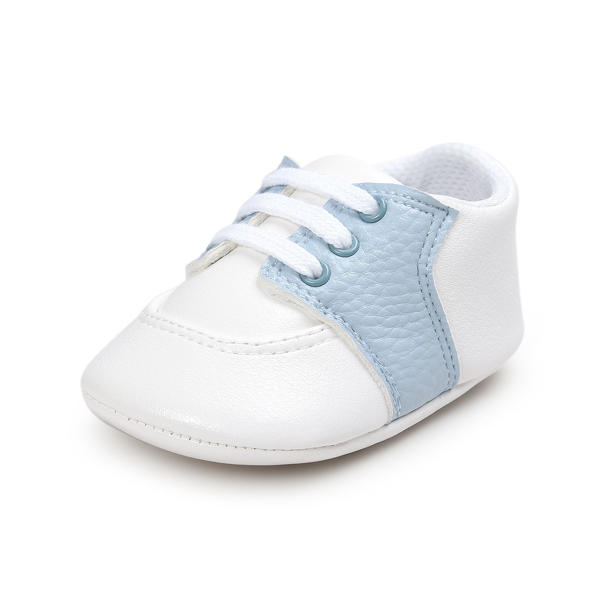 Chaussures bébé en Cuir synthétique - Ref 3436653 Image 30