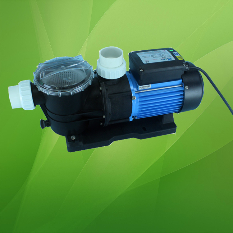 千芬浪游泳池程塑料水梦循环水泵（750W/1.0HP/220V）