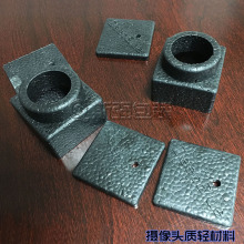 东莞10-45倍EPP发泡倍率 高密度EPP摄像头轻质材料成型泡沫