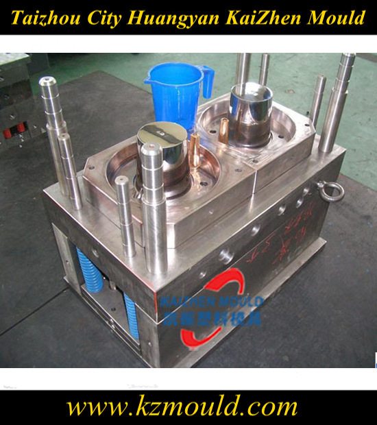 饮料杯模具 果汁杯模具 塑料水杯模具 塑料杯模具 塑料注塑模具
