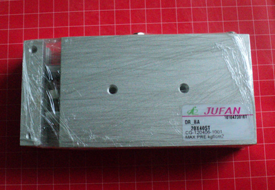 供应JUFAN无杆气缸台湾JUFAN各类阀气缸感应开关