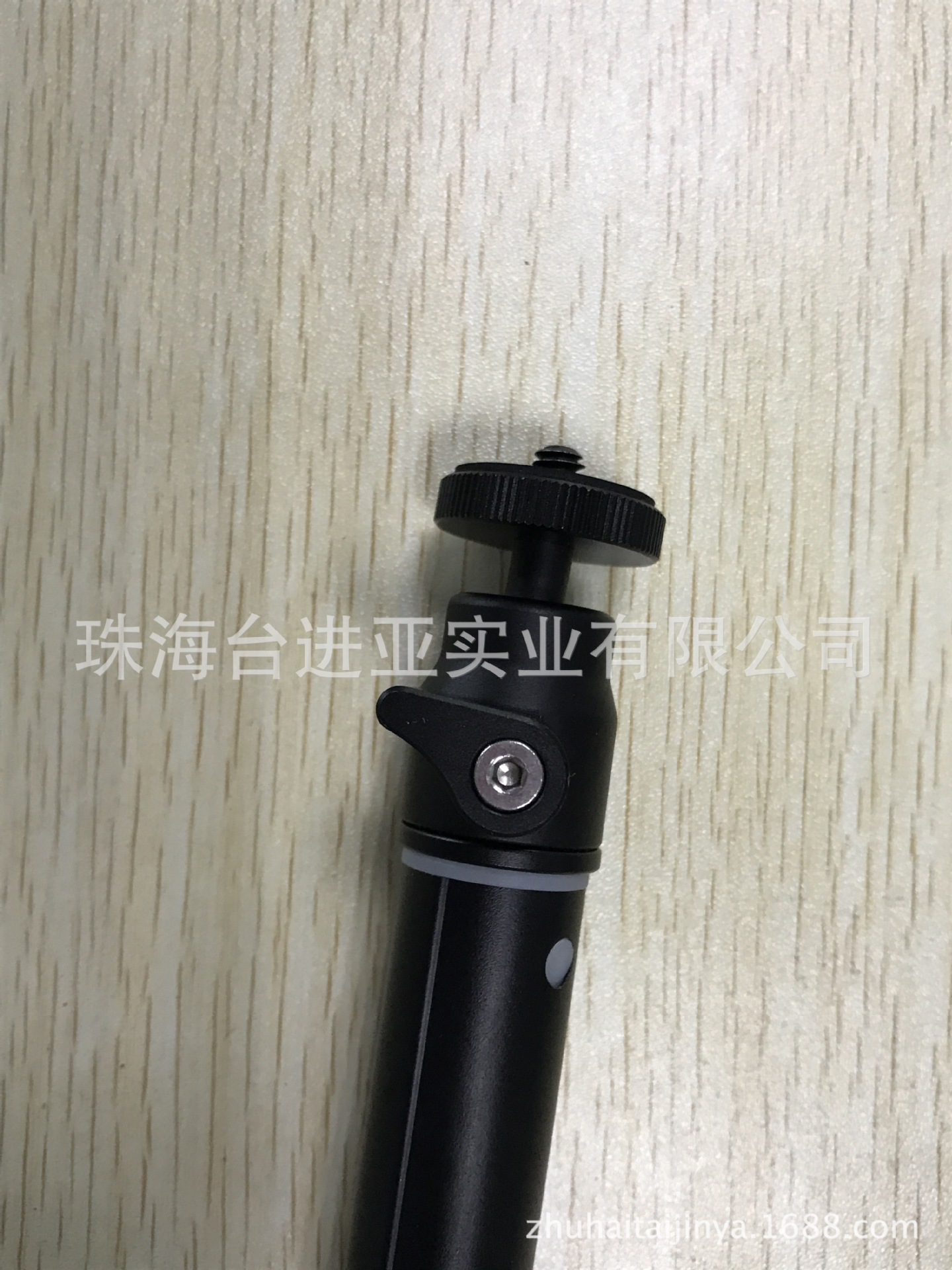 Stick selfie en Alliage d aluminium - Ref 3386048 Image 8