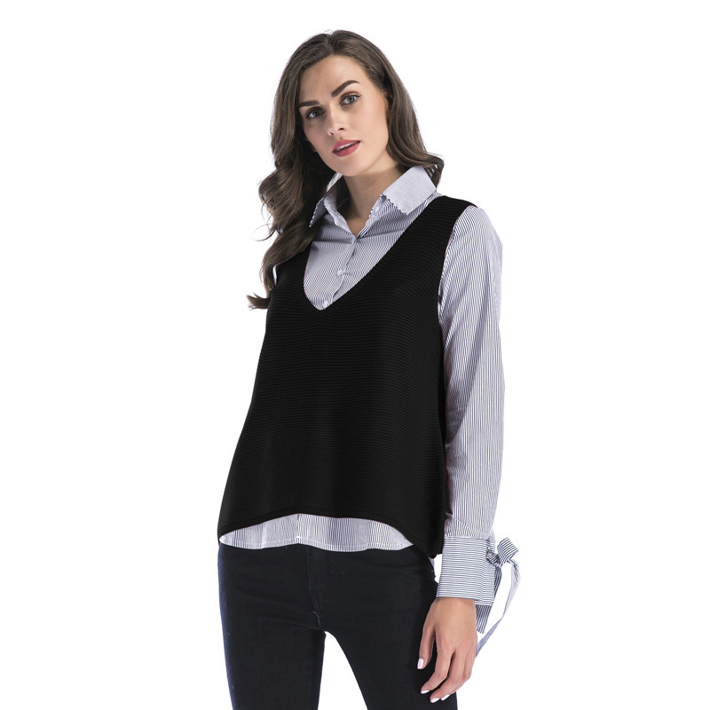 Gilet femme - Ref 3434820 Image 10